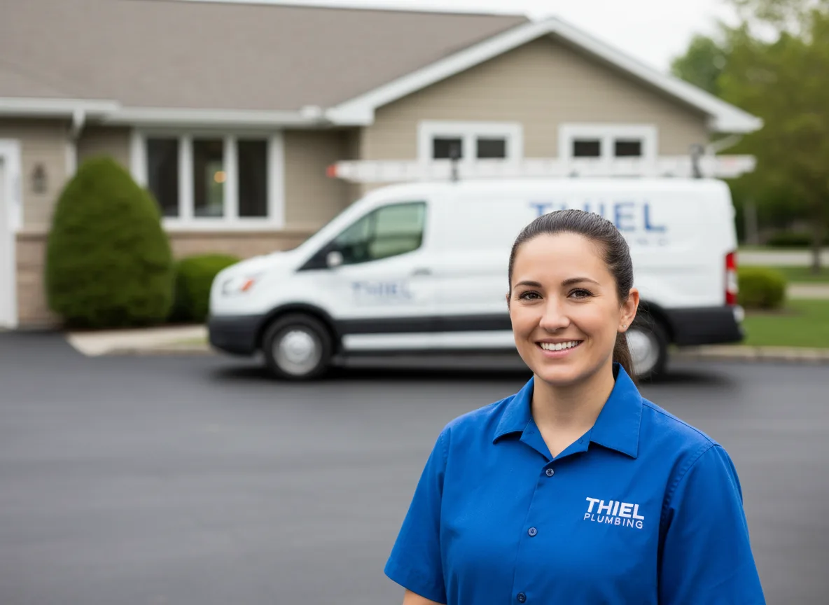 Plumber Wirt, MN FAQs